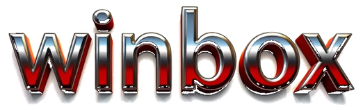 winbox logo